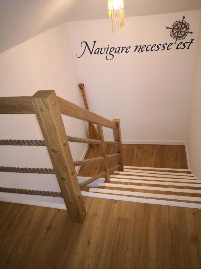 Podlaski Bon Turystyczny Emka Noclegi Apartamenty Augustow Exterior photo