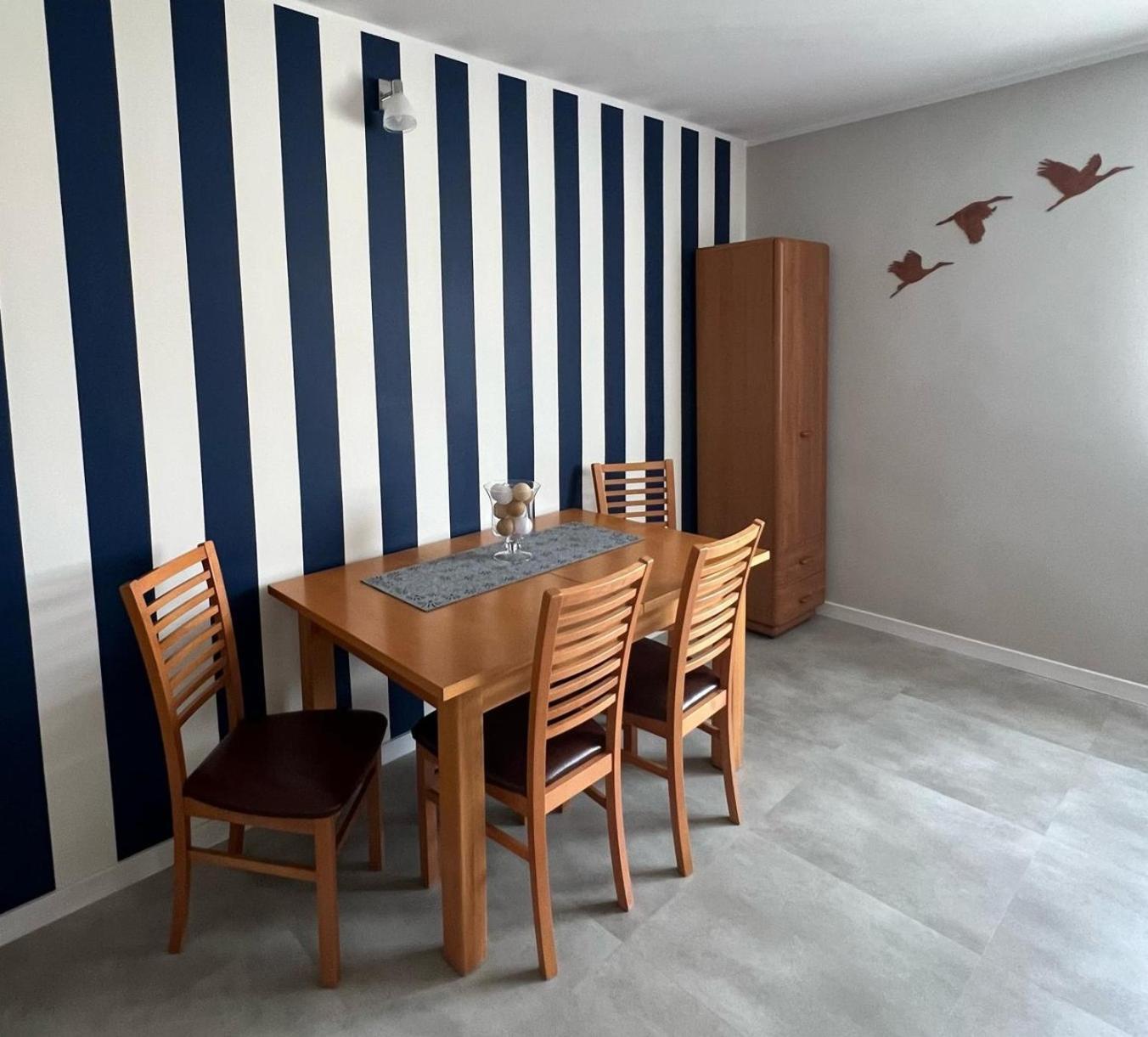 Podlaski Bon Turystyczny Emka Noclegi Apartamenty Augustow Exterior photo